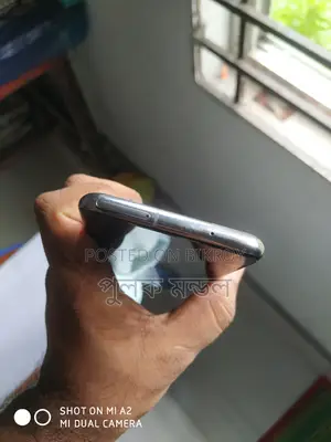 স্যামসাং গ্যালাক্সি এস২০ ১২৮ জিবি গ্রে