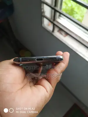স্যামসাং গ্যালাক্সি এস২০ ১২৮ জিবি গ্রে