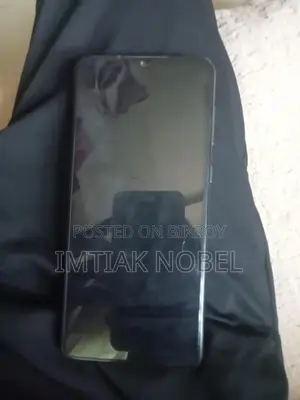 Samsung Galaxy A04 32 GB Black