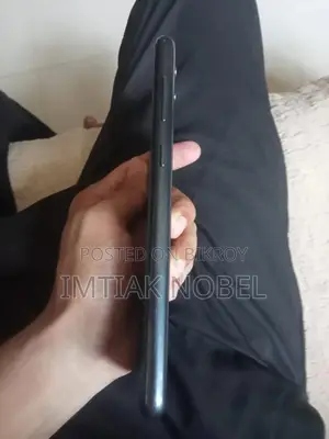 Samsung Galaxy A04 32 GB Black