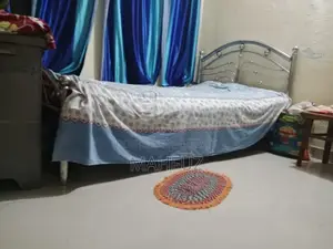 স্টিল খাট বিক্রির জন্য