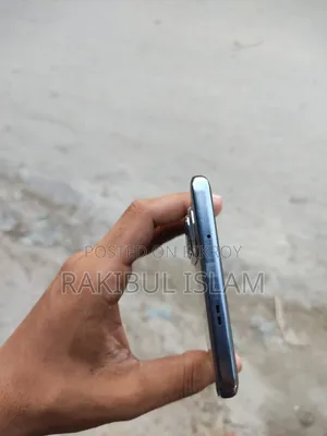 Infinix Hot 50 Pro+ 4G 256 GB White
