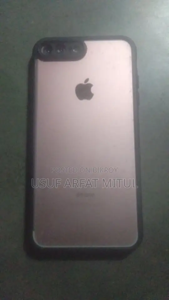 Apple iPhone 7 Plus 128 GB White