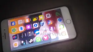 Apple iPhone 7 Plus 128 GB White