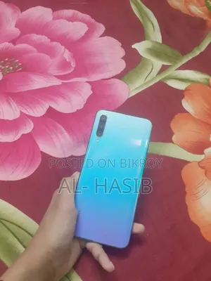 নতুন Huawei Y9s ১২৮ জিবি ব্লু