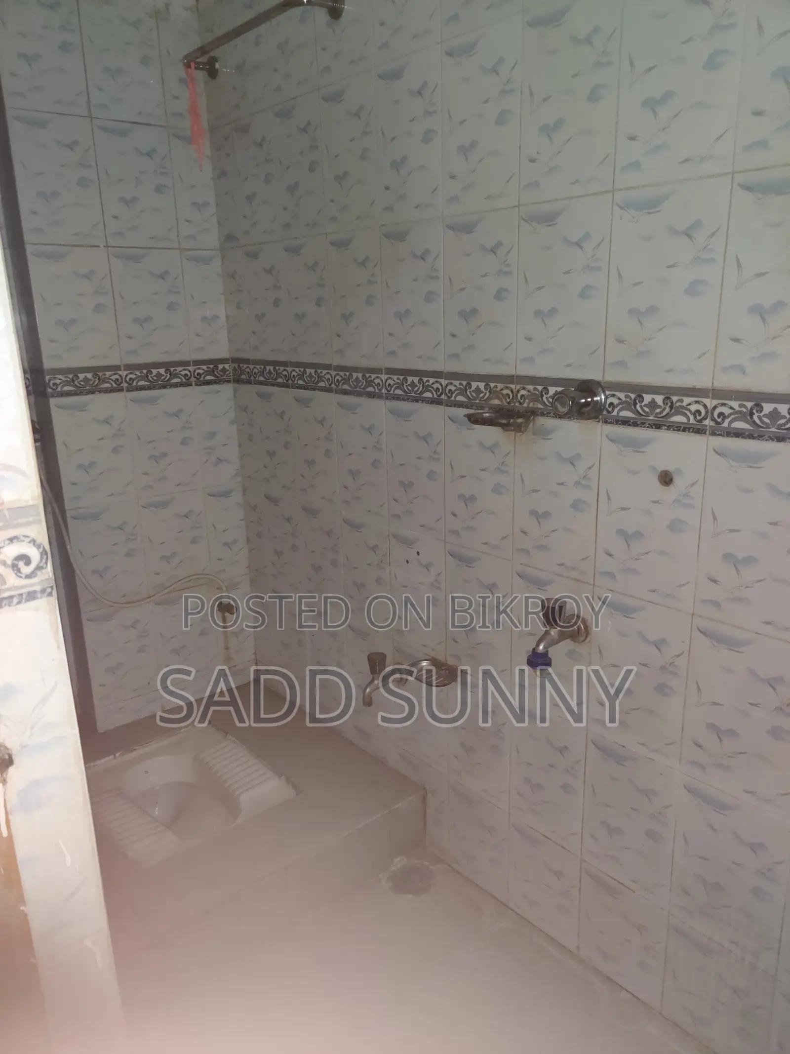 2-bedroom House in Gulshan for Rent
