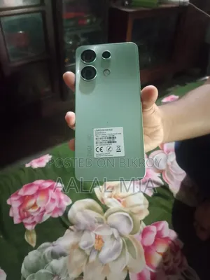 Umidigi 128 GB Green