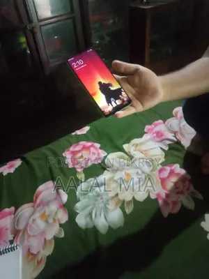 Umidigi 128 GB Green