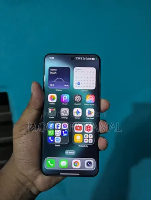 Xiaomi 15 Ultra 256 GB Black