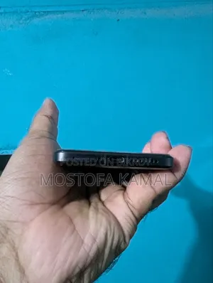 Xiaomi 15 Ultra 256 GB Black