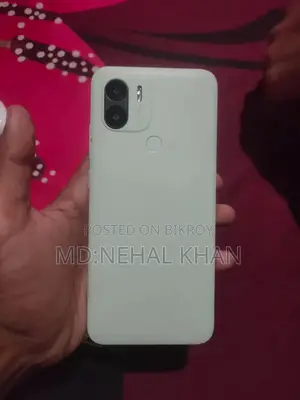 Xiaomi Mi A1 64 GB White