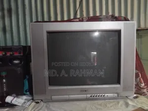 পুরনো CRT টিভি ব্র্যান্ড - স্বল্প দামে বিক্রি হবে