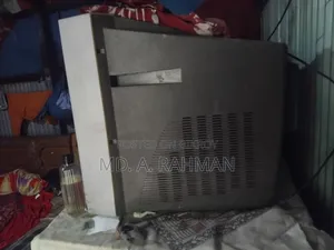 Old CRT TV Brand - For Sale at a Low Price