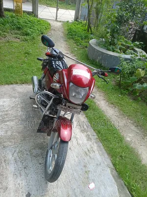 Runner AD80S-DELUXE 2020 Red