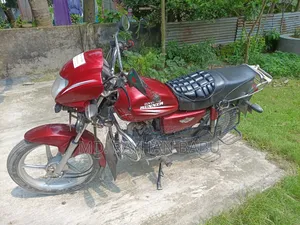 Runner AD80S-DELUXE 2020 Red
