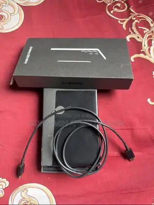Samsung Galaxy S25 Ultra 256 GB Black