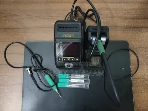 Fnirsi DWS-200 200w Soldering Iron