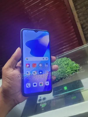 Oppo A16 32 GB Blue