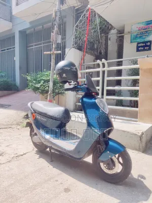 New Yadea G150P 2026 Blue