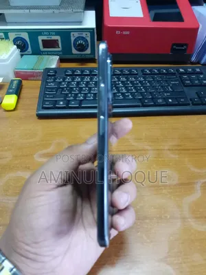 Honor 200 256 GB Black