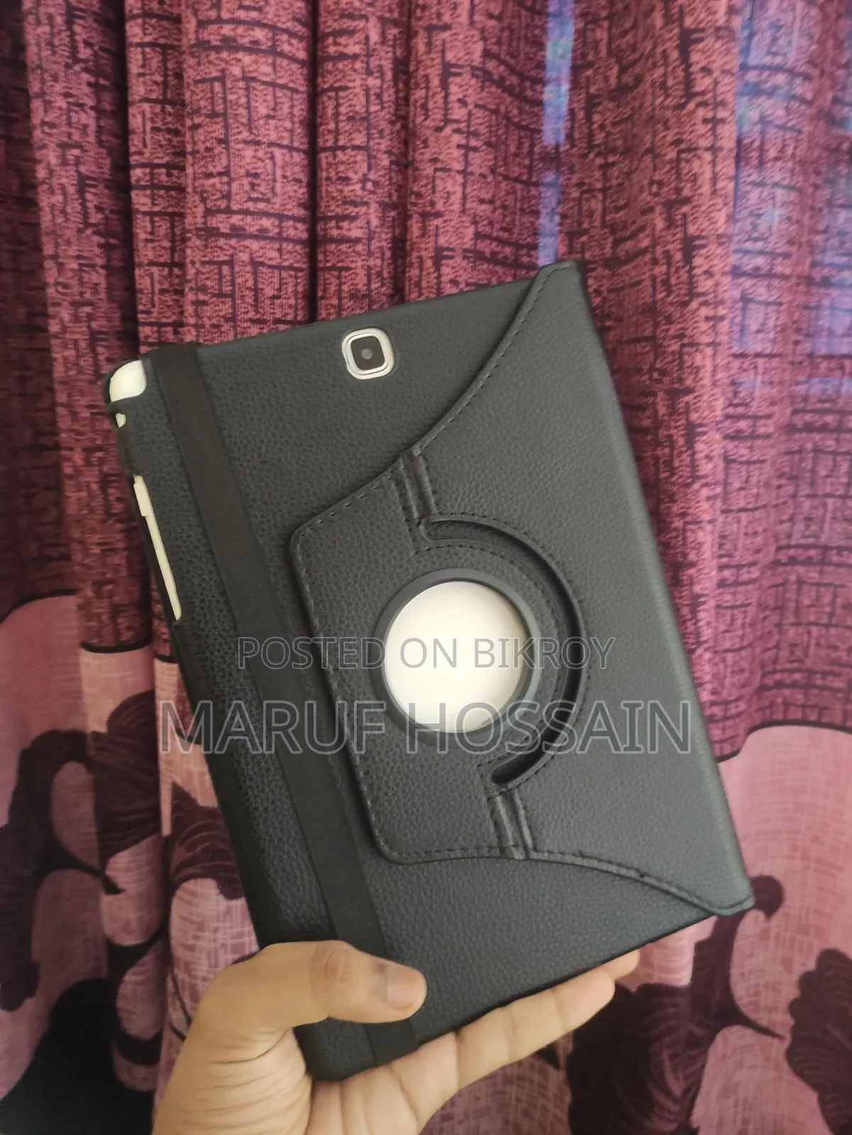 স্যামসাং গ্যালাক্সি ট্যাব এ ৯.৭ ১৬ জিবি হোয়াইট