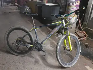 সাইকেল ভালো মানের