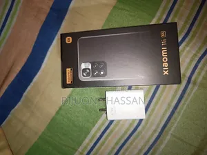 Xiaomi Mi 11i 128 GB