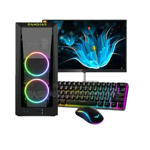 New Desktop Computer 8GB Intel Core I5 SSD 128GB