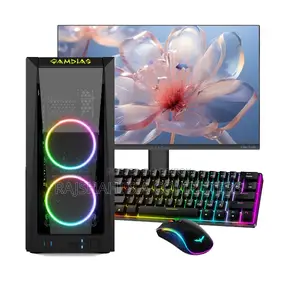 New Desktop Computer 8GB Intel Core I5 SSD 128GB
