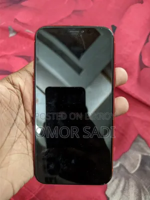 Apple iPhone XR 128 GB Red