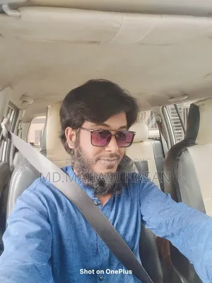 Driving Job Need