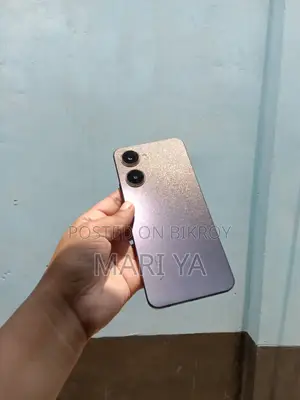New Vivo Y03t 128 GB Black