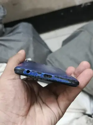 Symphony Z33 32 GB Blue