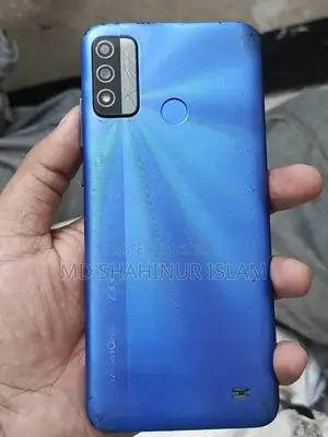 Symphony Z33 32 GB Blue