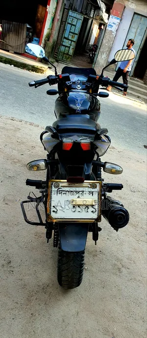 Bajaj Pulsar 150 2018 Blue