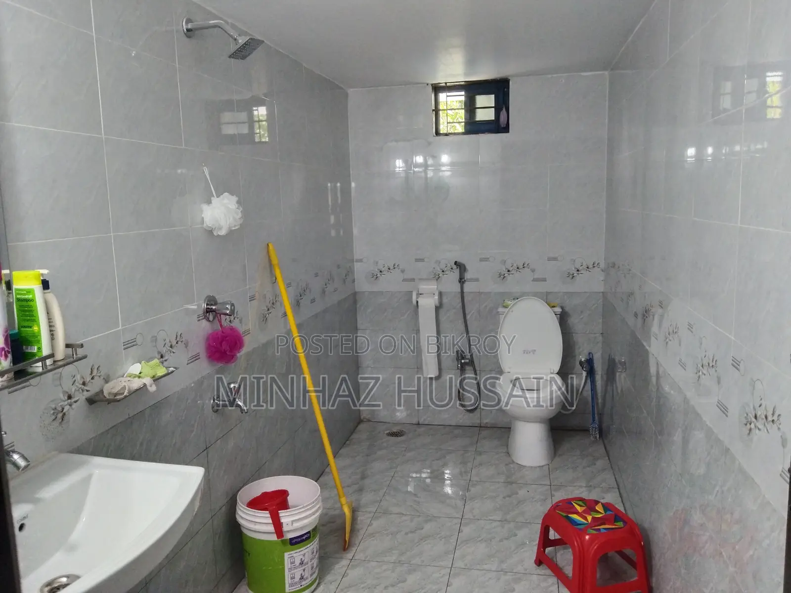 4-Bedroom House in Papri Nir, Sylhet Sadar for Rent