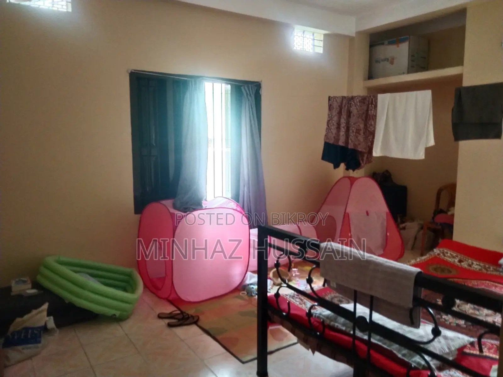 4-Bedroom House in Papri Nir, Sylhet Sadar for Rent