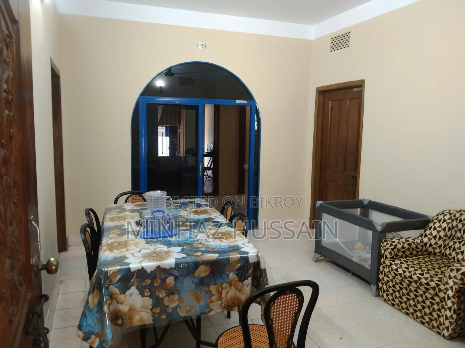 4-Bedroom House in Papri Nir, Sylhet Sadar for Rent