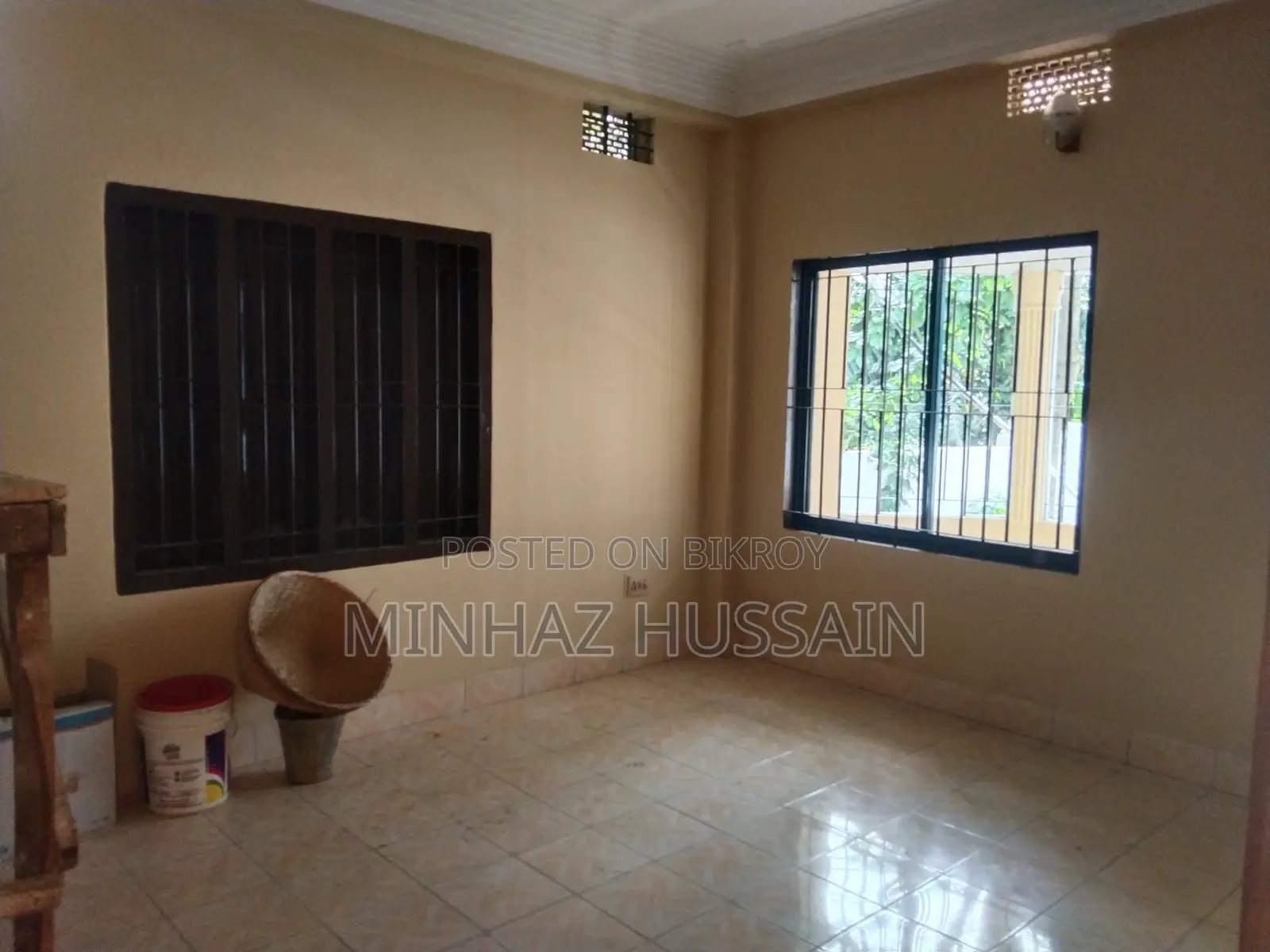 4-Bedroom House in Papri Nir, Sylhet Sadar for Rent