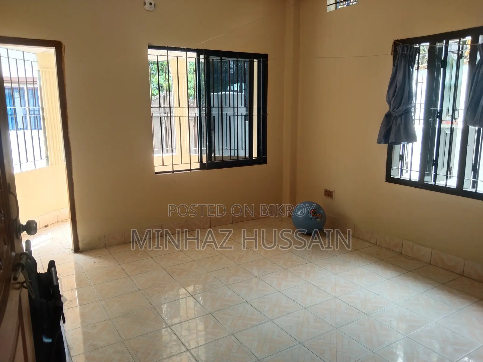 4-Bedroom House in Papri Nir, Sylhet Sadar for Rent