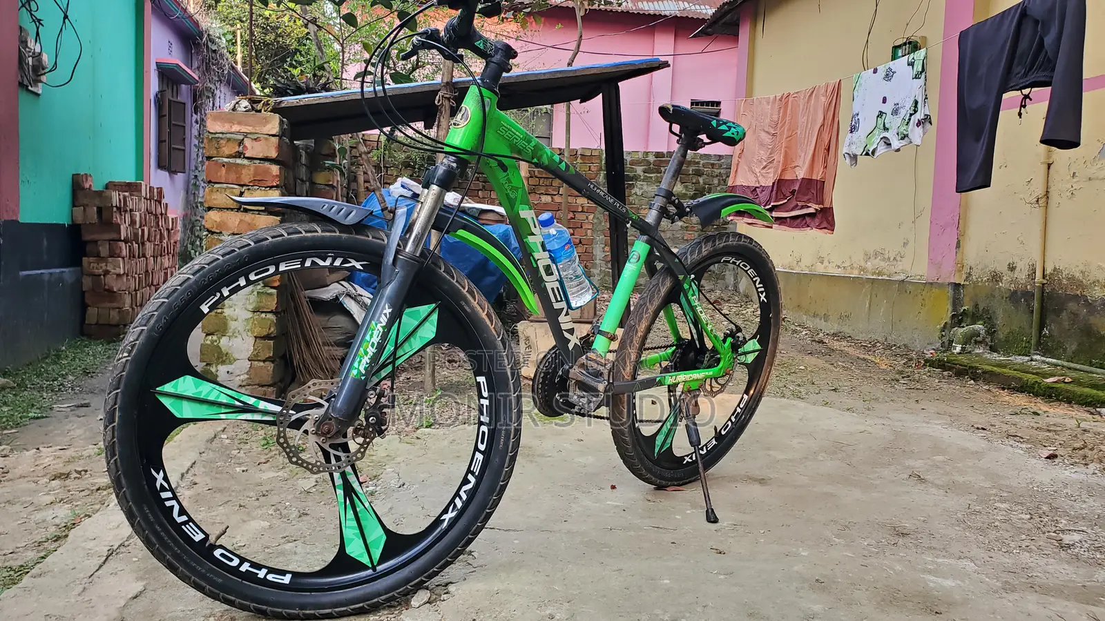Phonix Bicycle for sale