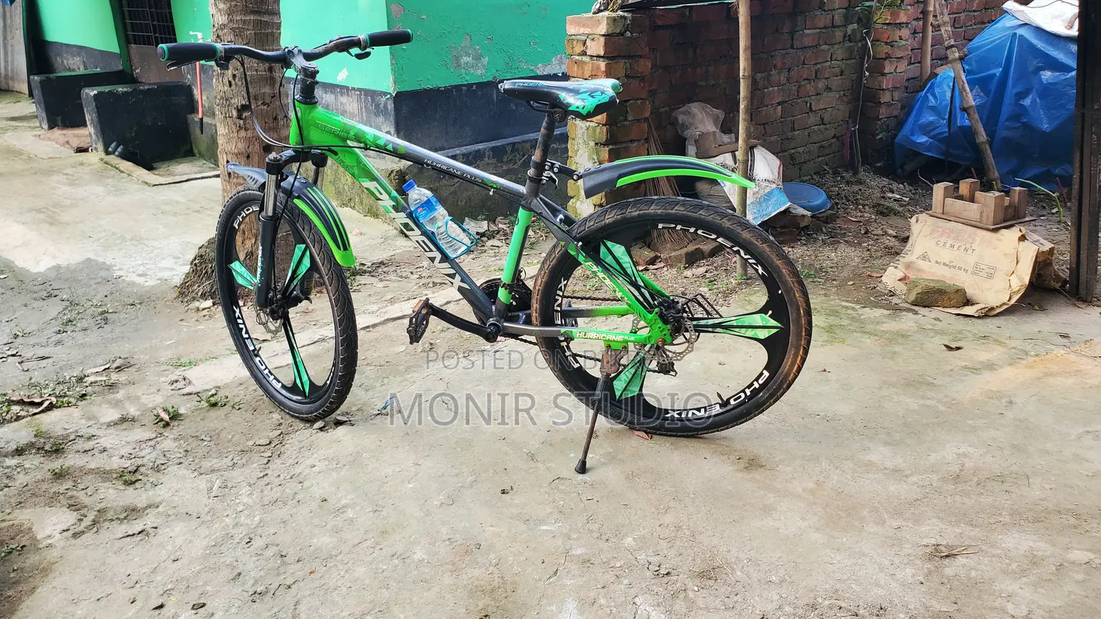 Phonix Bicycle for sale