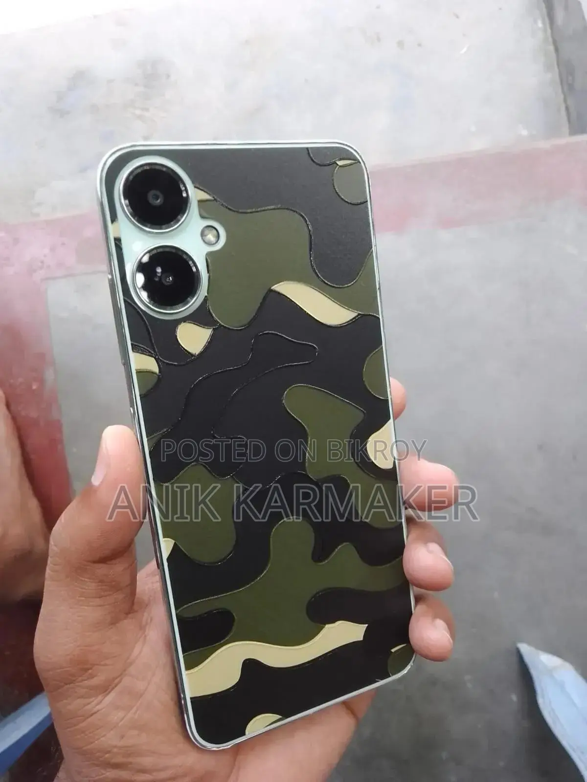 Symphony Z60 ৬৪ জিবি