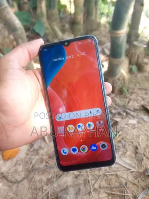Realme C21Y 64 GB Bronze
