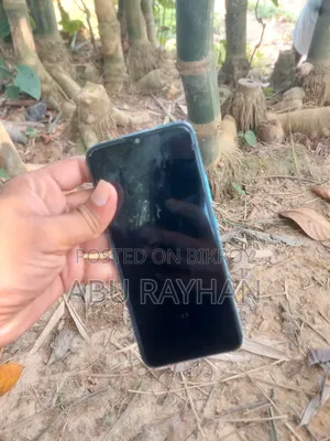Realme C21Y 64 GB Bronze