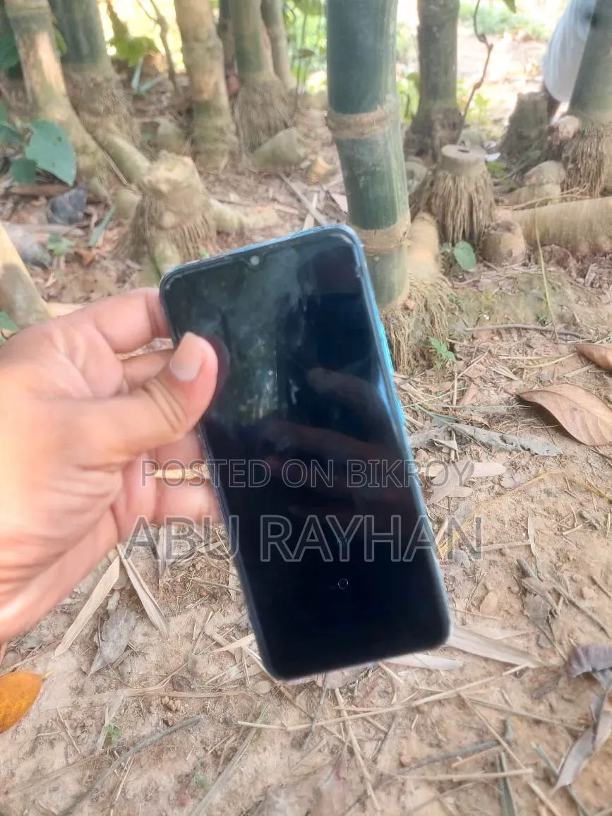 Realme C21Y 64 GB Bronze