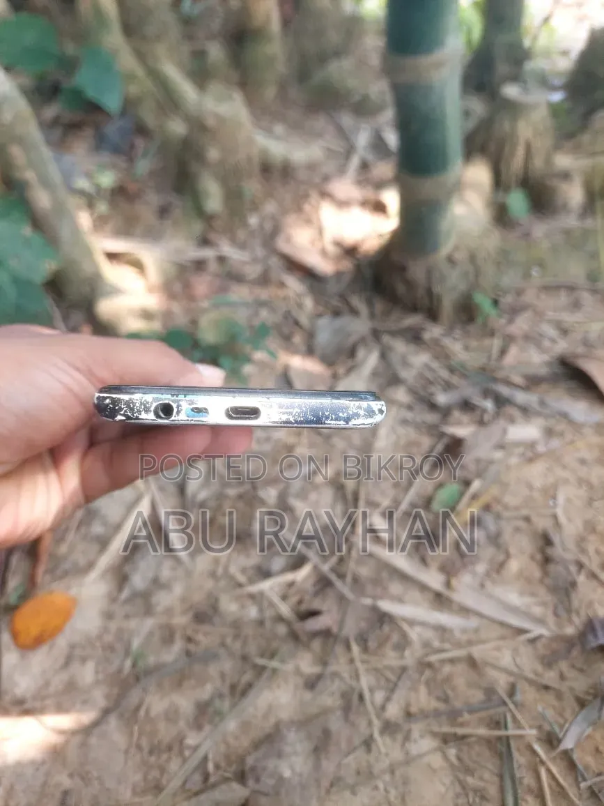 Realme C21Y 64 GB Bronze