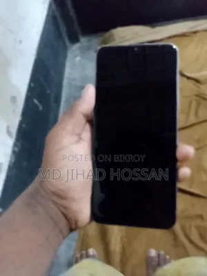 Vivo Y53s 128 GB Blue