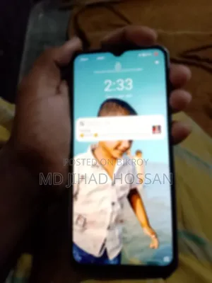 Vivo Y53s 128 GB Blue