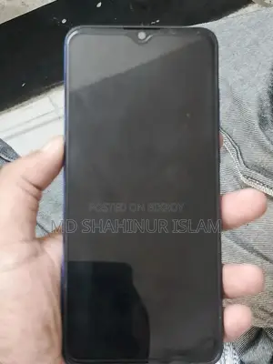 Symphony Z33 32 GB Blue